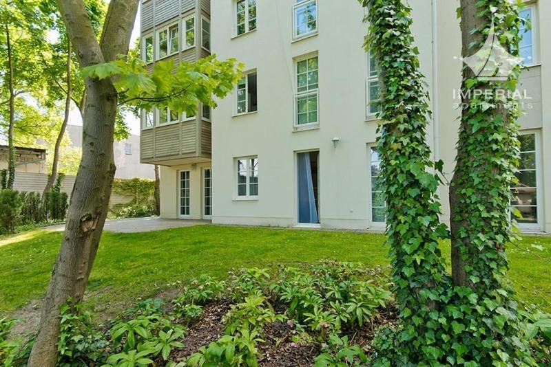 Imperial Apartments - Valor Sopot Exterior foto