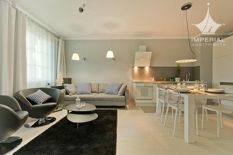 Imperial Apartments - Valor Sopot Exterior foto