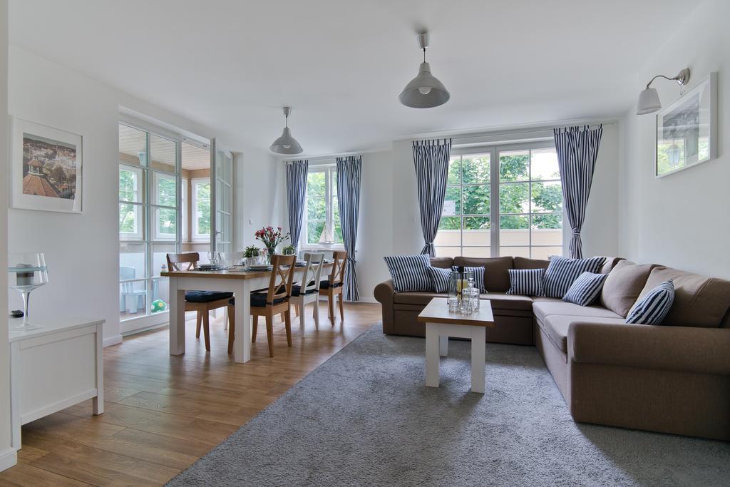 Imperial Apartments - Valor Sopot Cameră foto