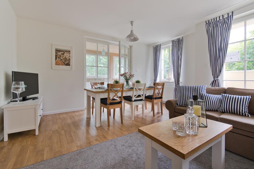Imperial Apartments - Valor Sopot Cameră foto