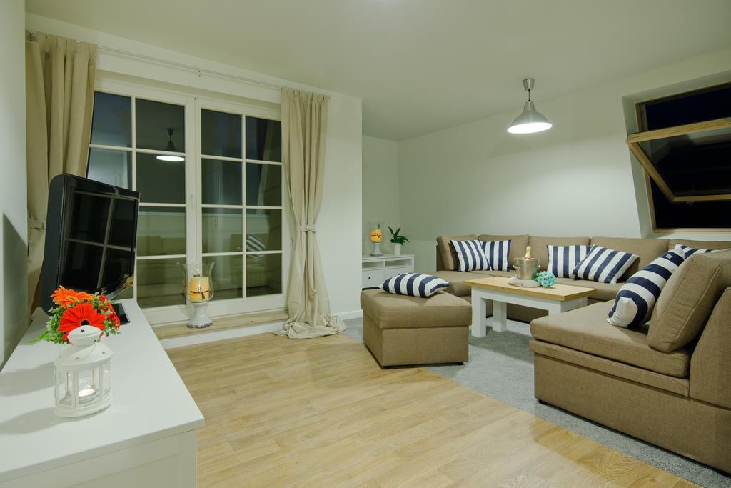 Imperial Apartments - Valor Sopot Exterior foto