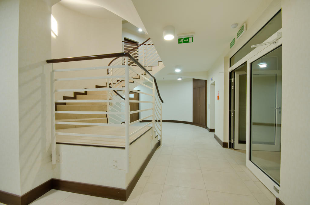 Imperial Apartments - Valor Sopot Cameră foto