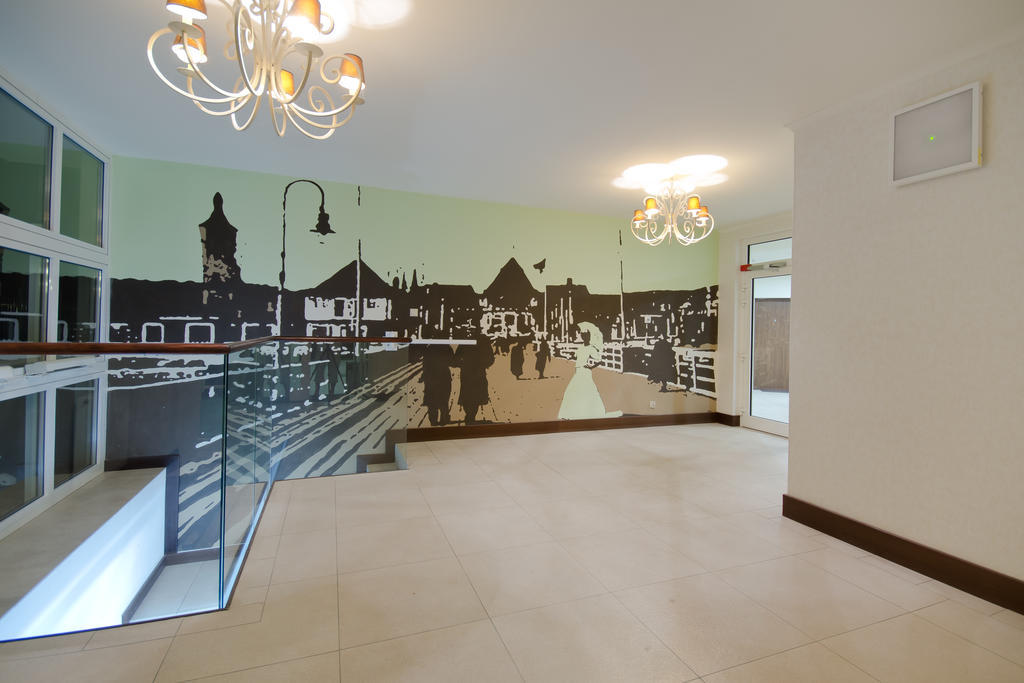 Imperial Apartments - Valor Sopot Cameră foto