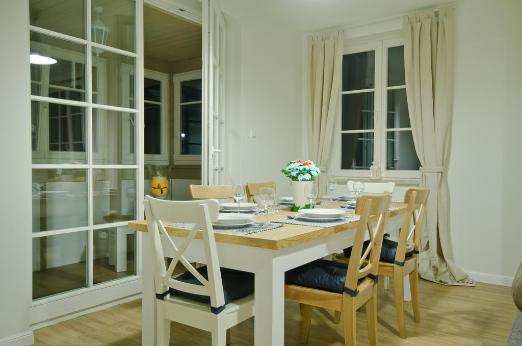 Imperial Apartments - Valor Sopot Exterior foto