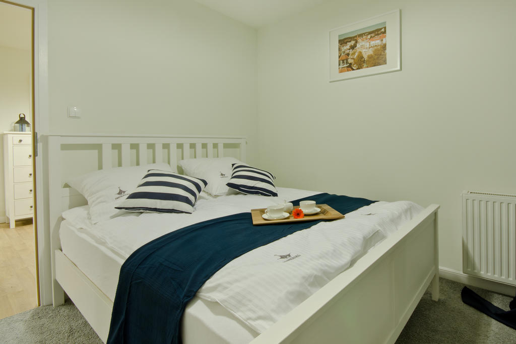 Imperial Apartments - Valor Sopot Cameră foto