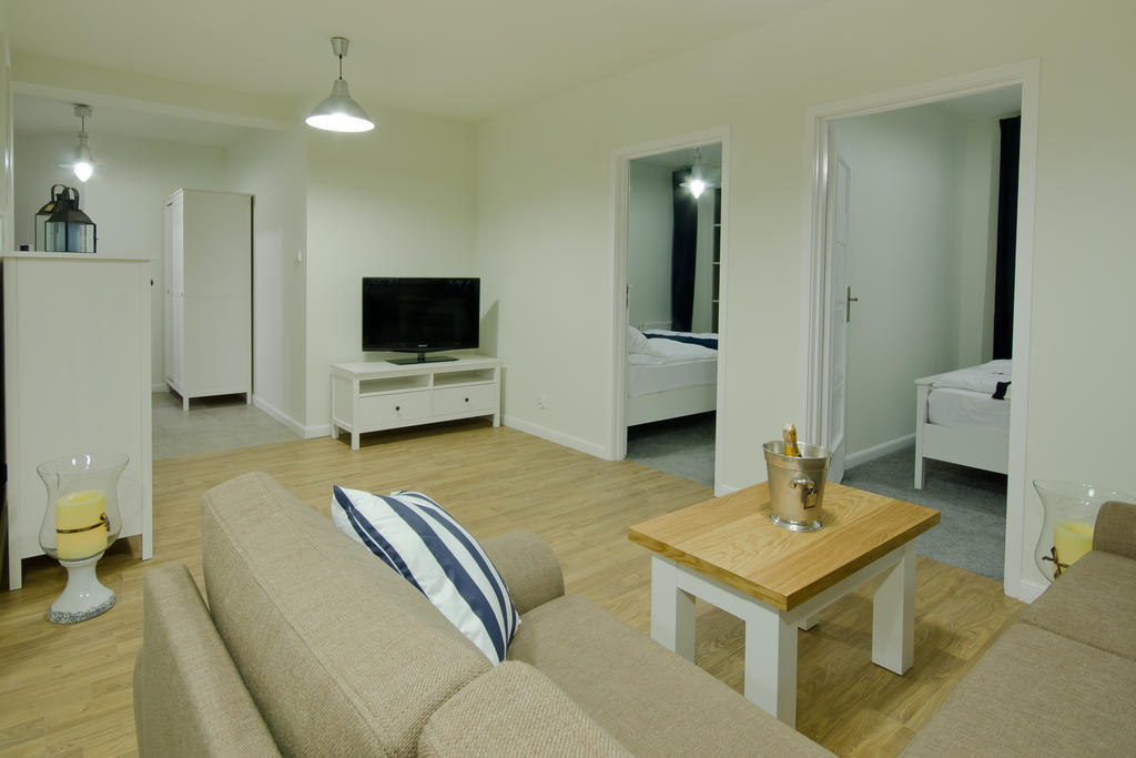 Imperial Apartments - Valor Sopot Cameră foto