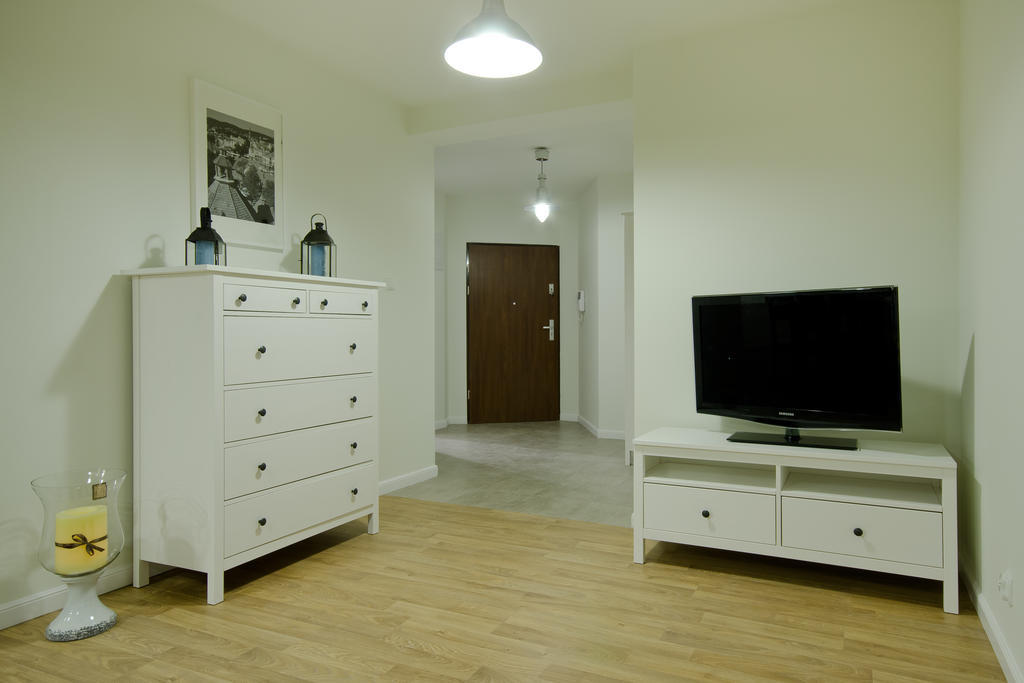 Imperial Apartments - Valor Sopot Cameră foto