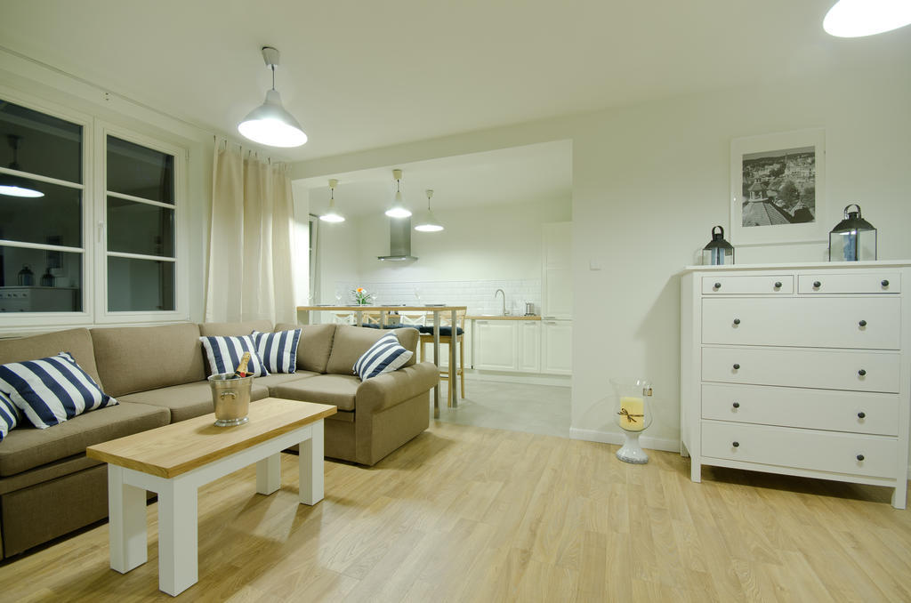 Imperial Apartments - Valor Sopot Cameră foto