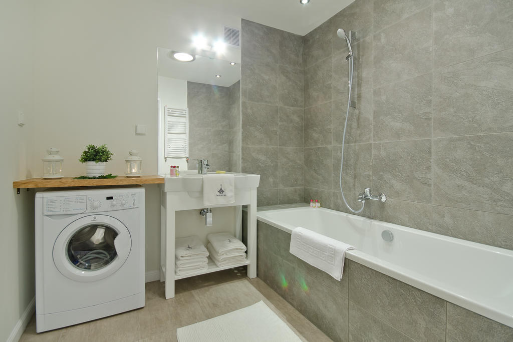 Imperial Apartments - Valor Sopot Cameră foto