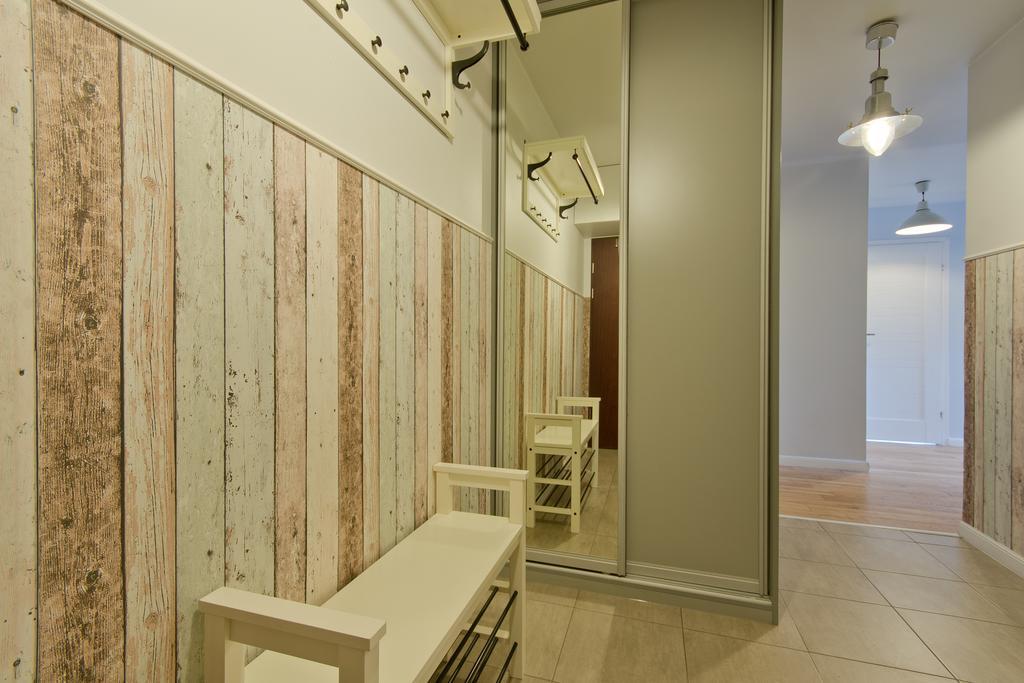 Imperial Apartments - Valor Sopot Exterior foto