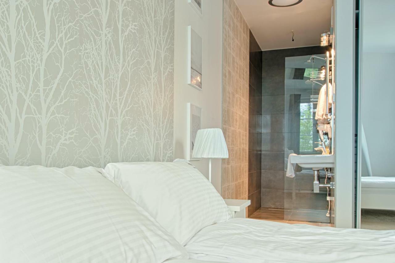 Imperial Apartments - Valor Sopot Exterior foto